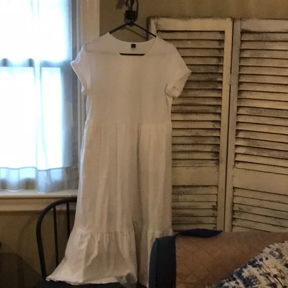 Old Navy | Dresses | Old Navy Cotton Maxi Dress | Poshmark Old Navy | Dresses | Old Navy Cotton Maxi Dress | Poshmark
